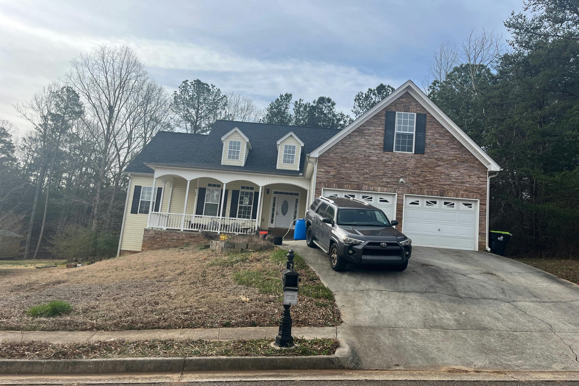 Ida Pl, Temple, GA 30179
