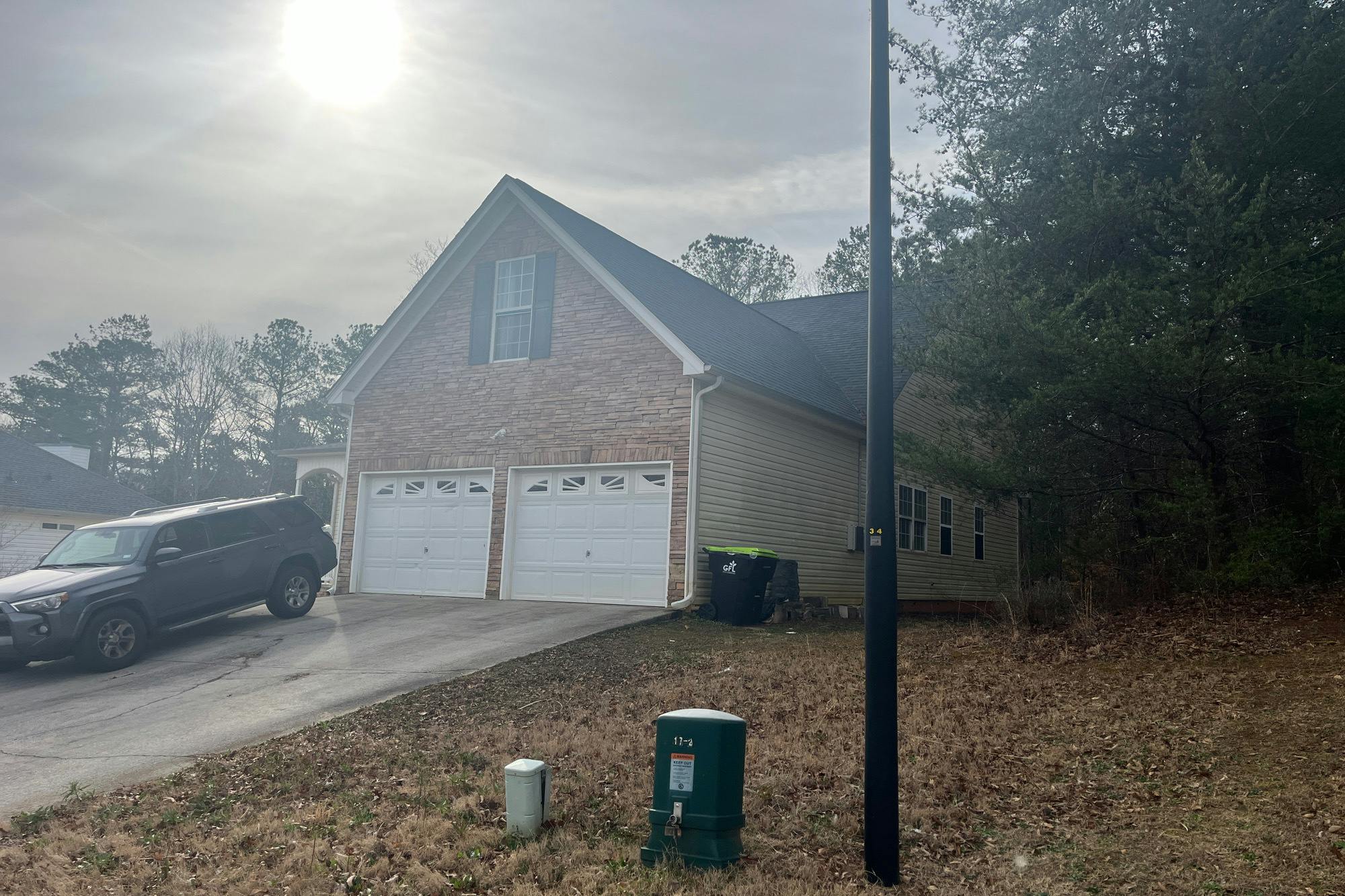 Ida Pl, Temple, GA 30179 #1