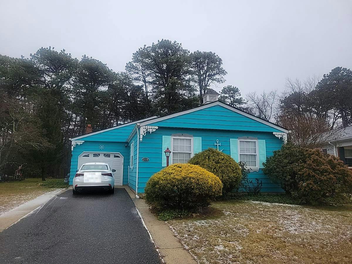 Cabrillo Blvd, Toms River, NJ 08757