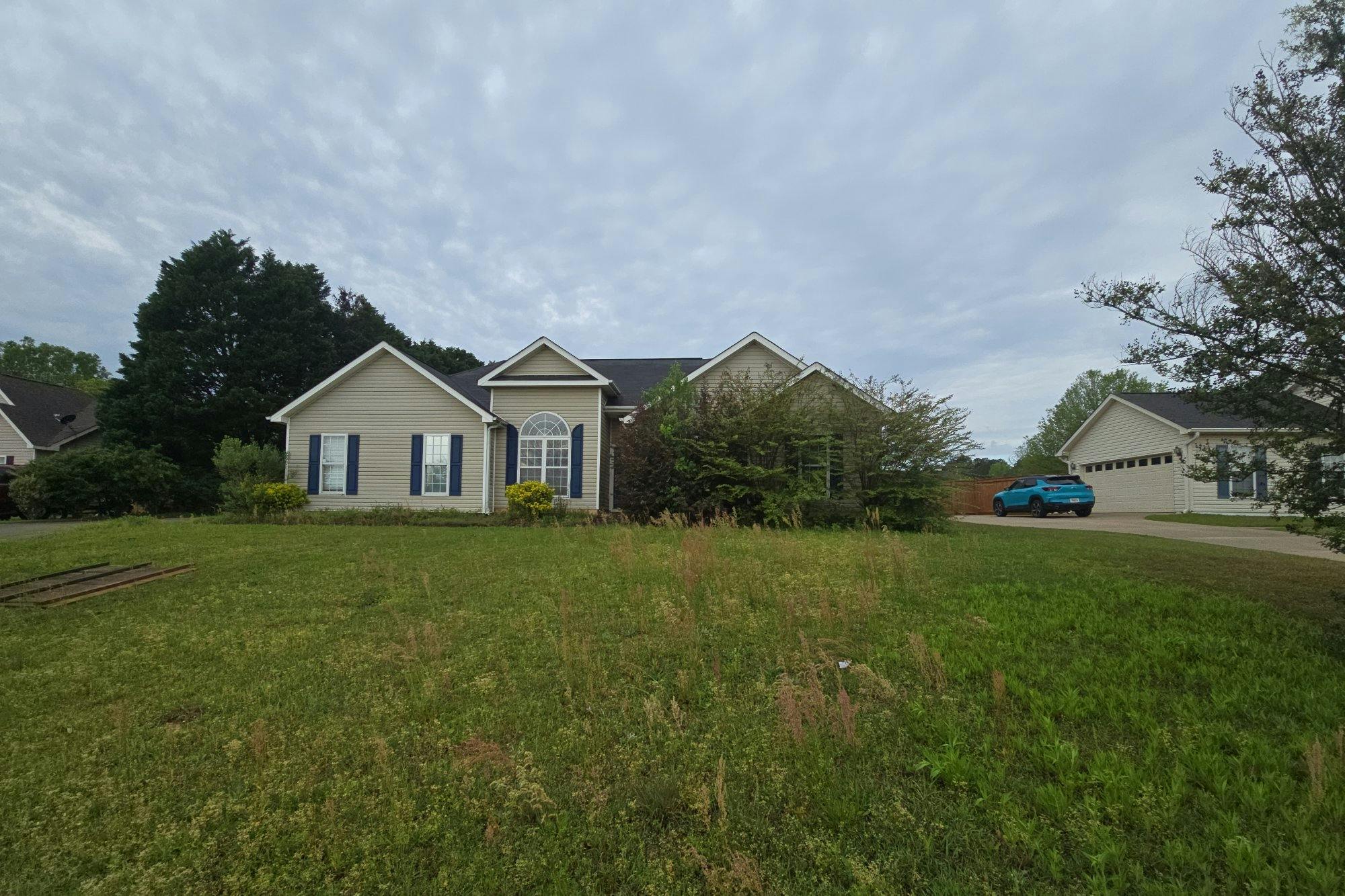 Eastview Ave, Kathleen, GA 31047 #1