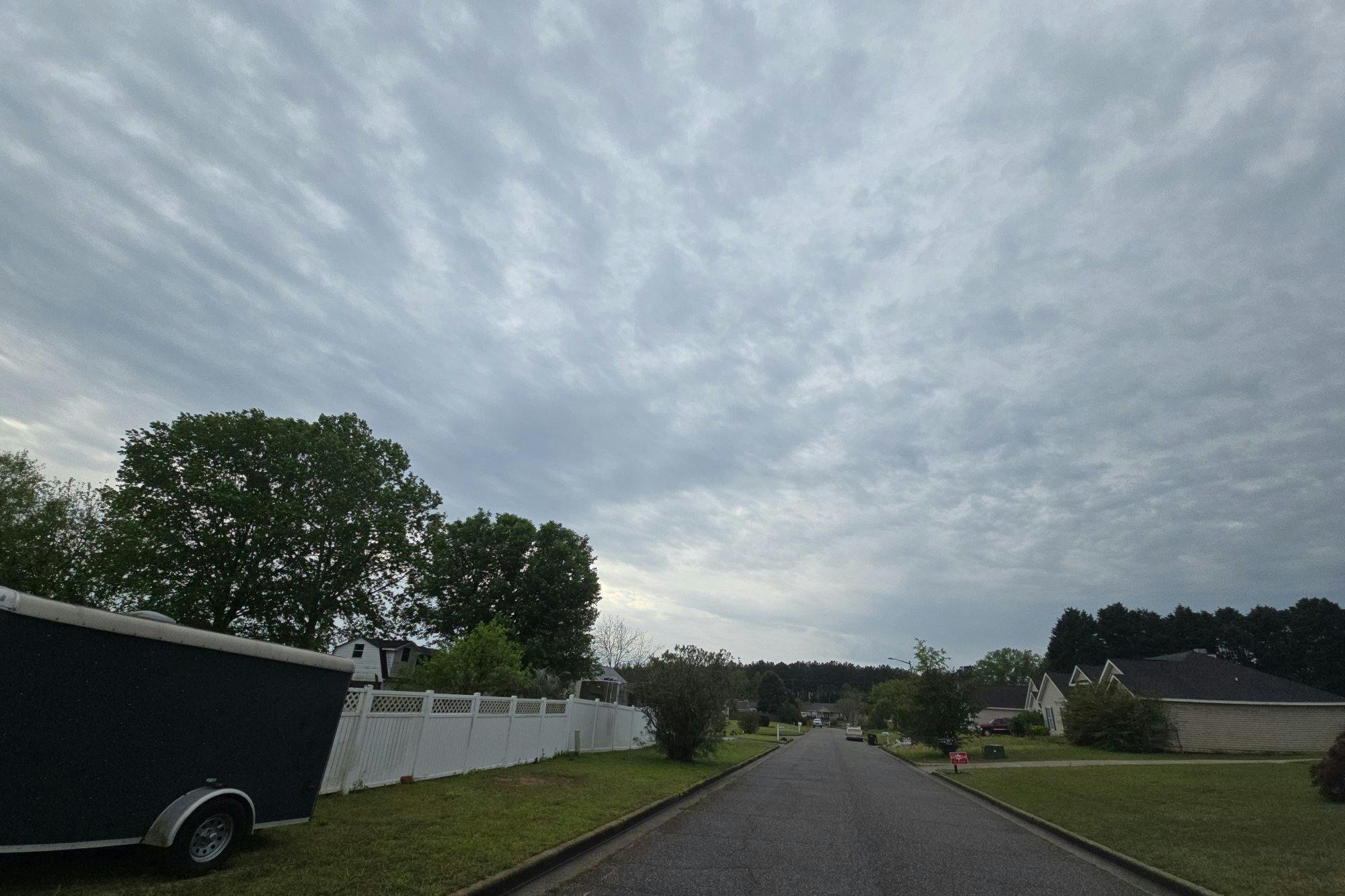 Eastview Ave, Kathleen, GA 31047