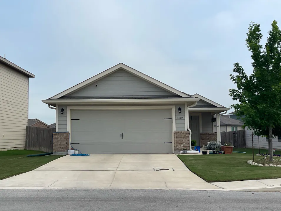 10835 Airmen Dr San Antonio, TX 78109, Bexar County