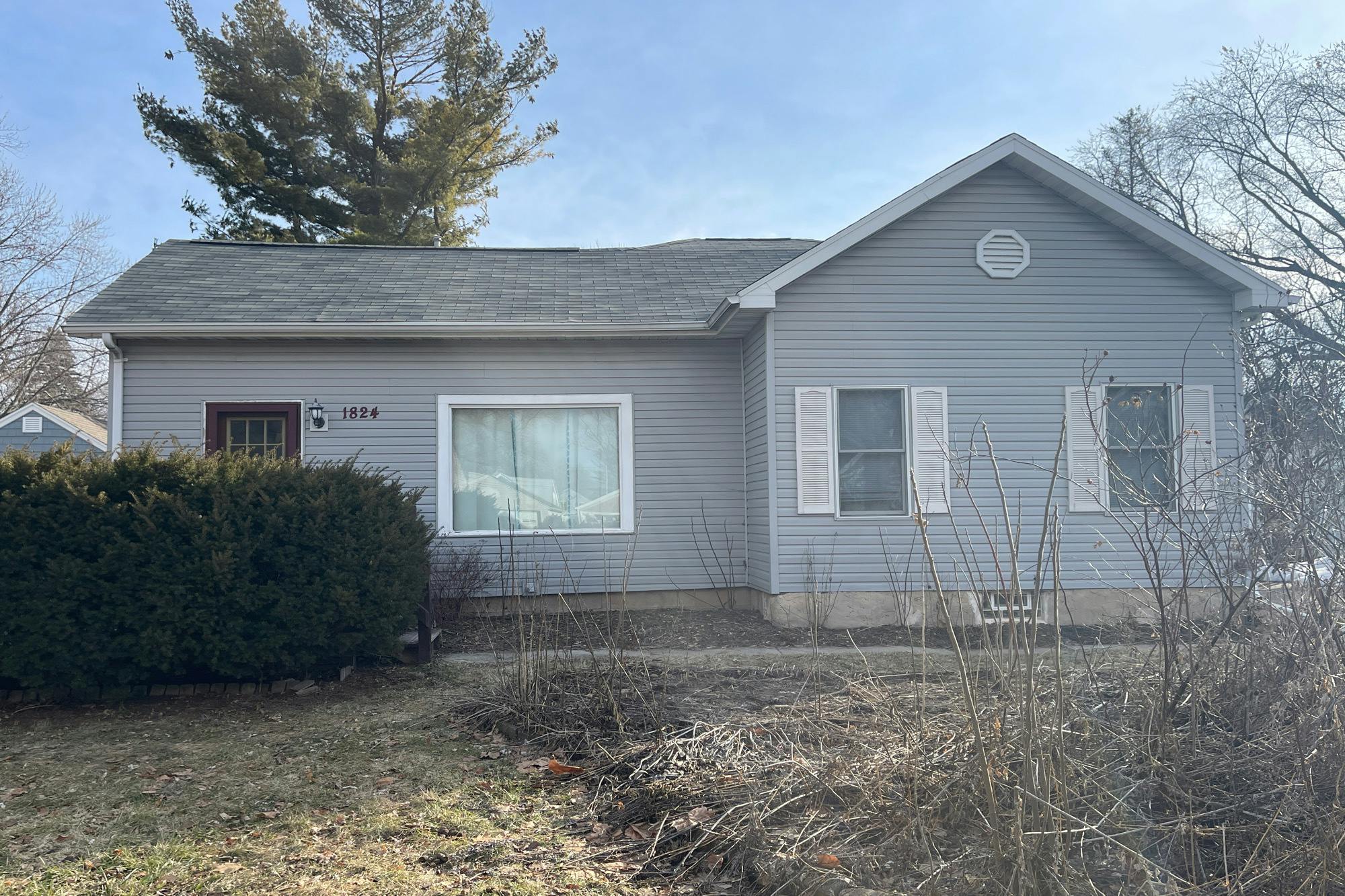 Lake Rd, Fairview, PA 16415