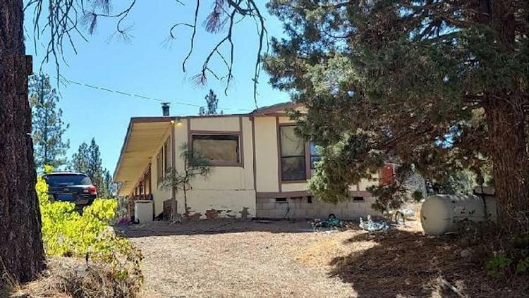 256 Portola Ave Portola, CA 96122, Plumas County