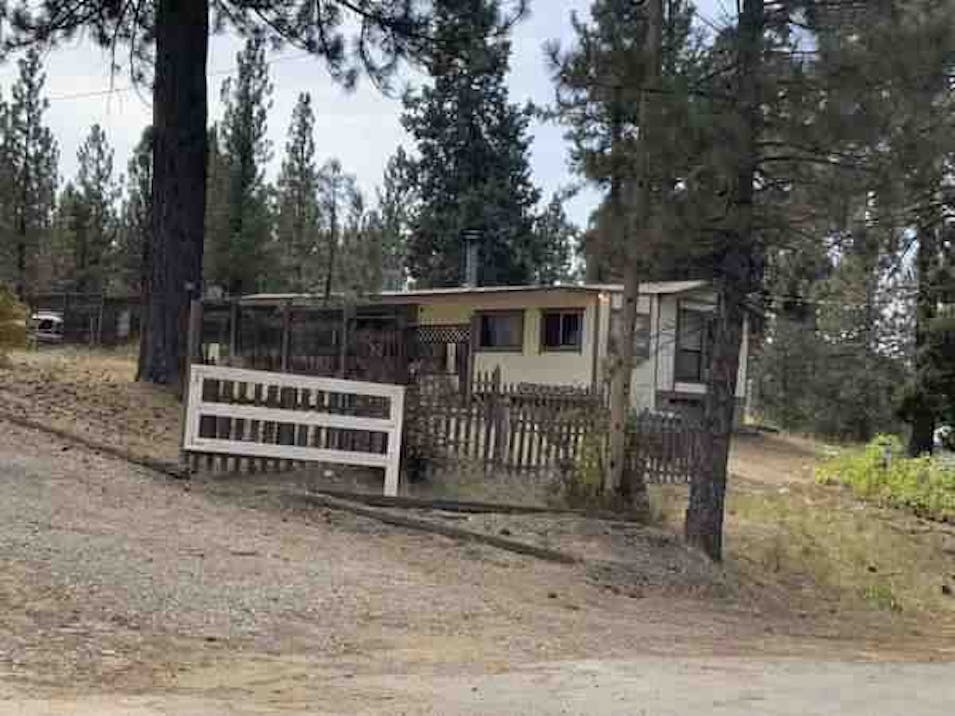 256 Portola Ave Portola, CA 96122, Plumas County
