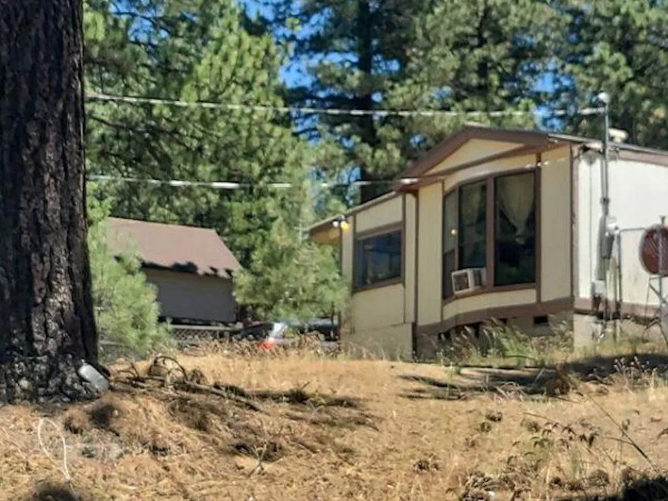 256 Portola Ave Portola, CA 96122, Plumas County