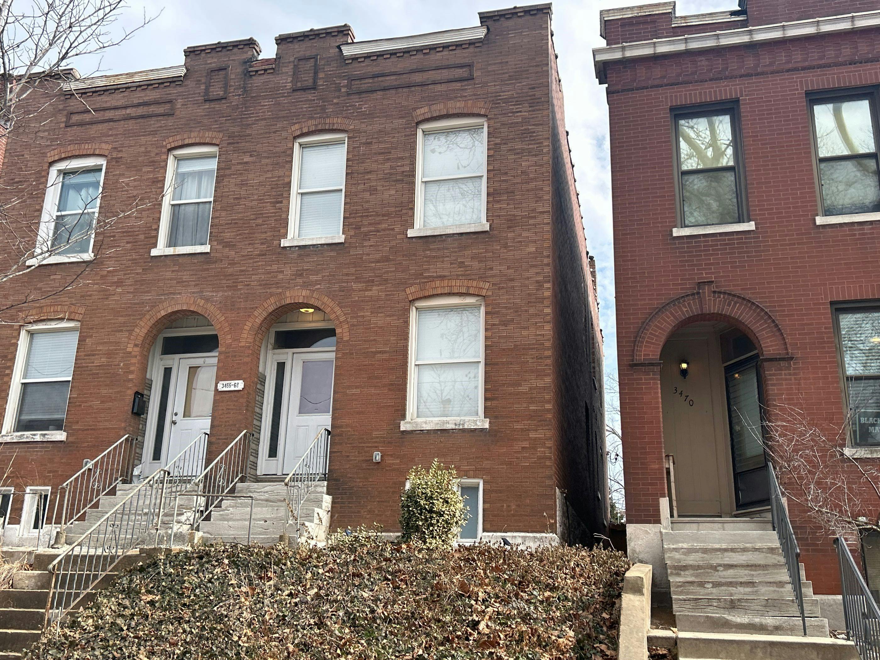 Spring Ave, Saint Louis, MO 63116 #1