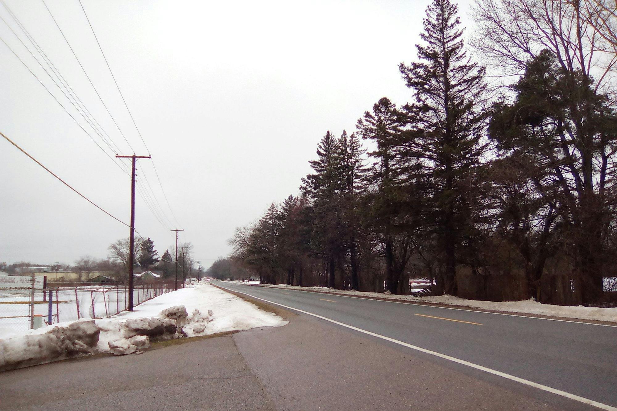 Empire Ave, Benton Harbor, MI 49022