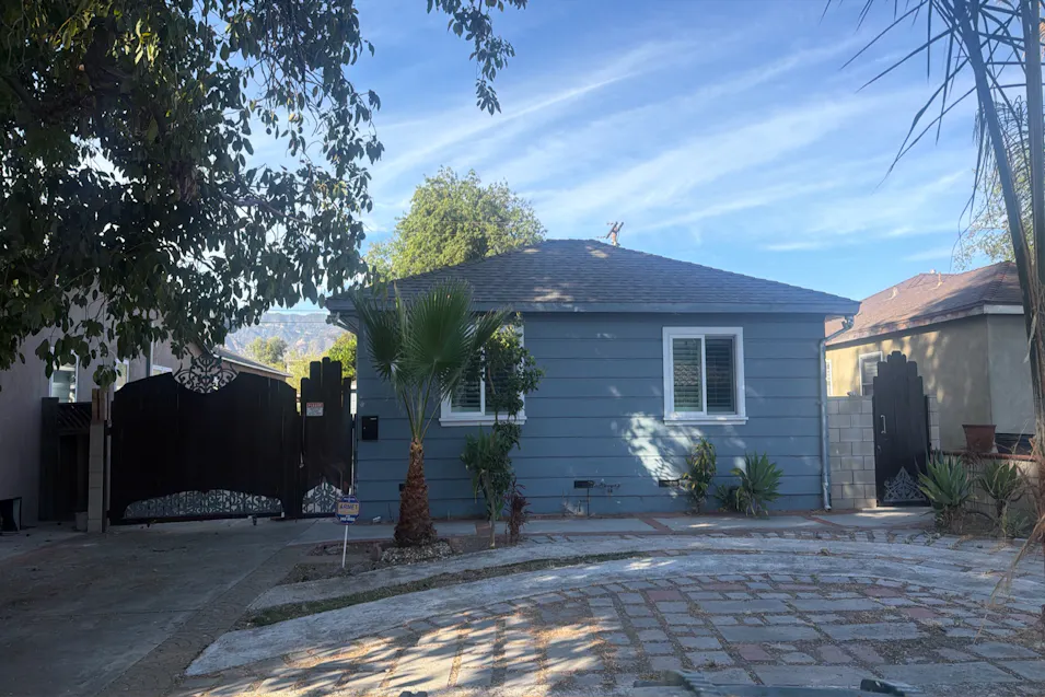 1305 Aristo Street Glendale, CA 91201, Los Angeles County