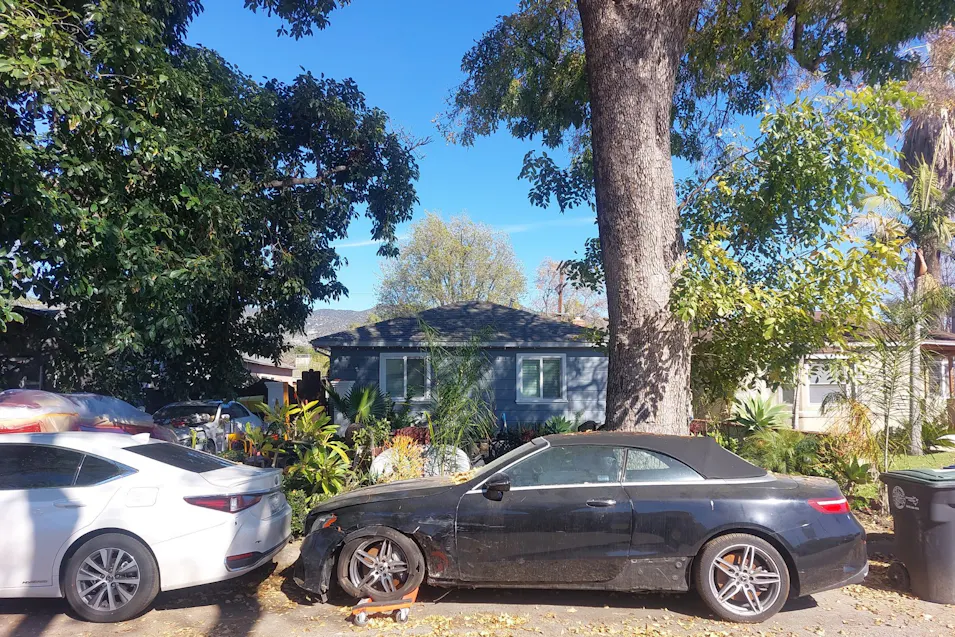 1305 Aristo Street Glendale, CA 91201, Los Angeles County
