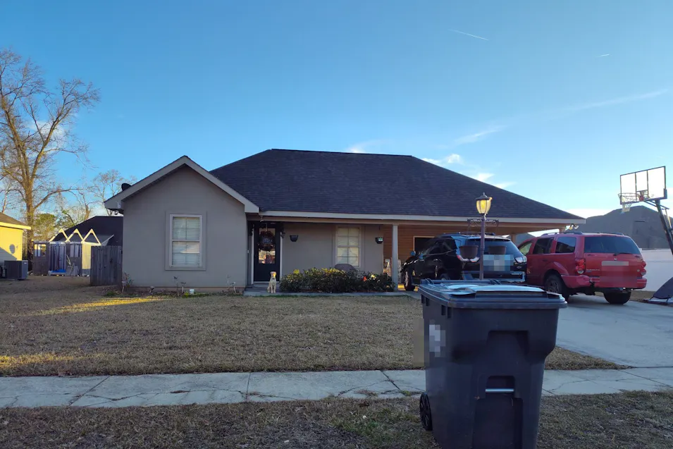 29796 MacOn Drive Albany, LA 70711, Livingston County