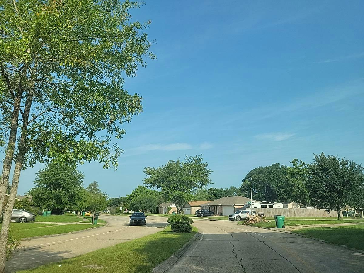 North Blvd, Slidell, LA 70458