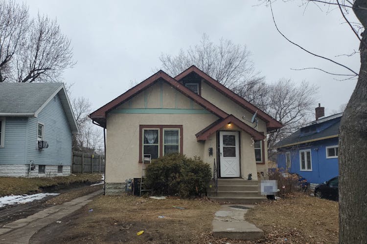 3727 Aldrich Ave N Minneapolis, MN 55412, Hennepin County