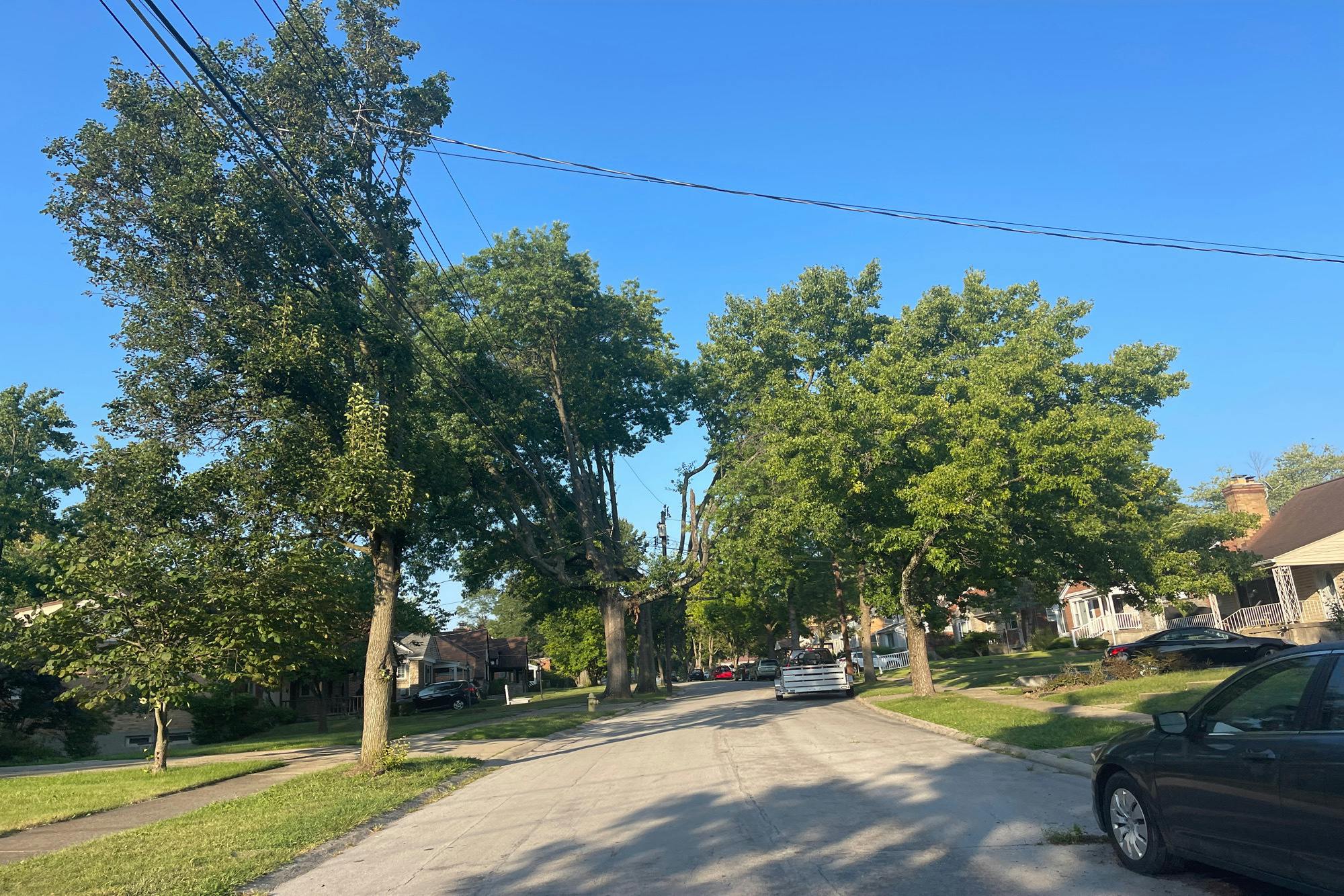 Edgeview Dr, Cincinnati, OH 45213