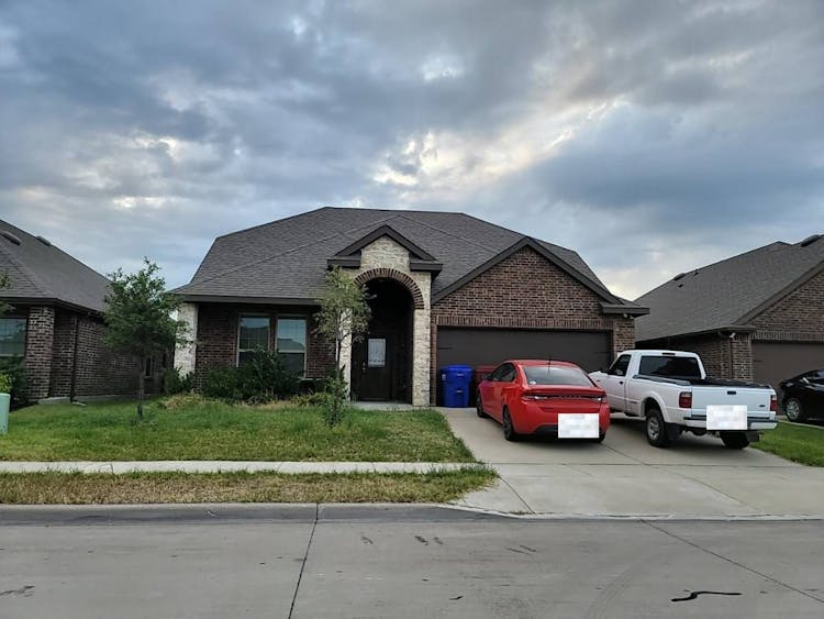 447 Beldon Way Royse City, TX 75189, Rockwall County