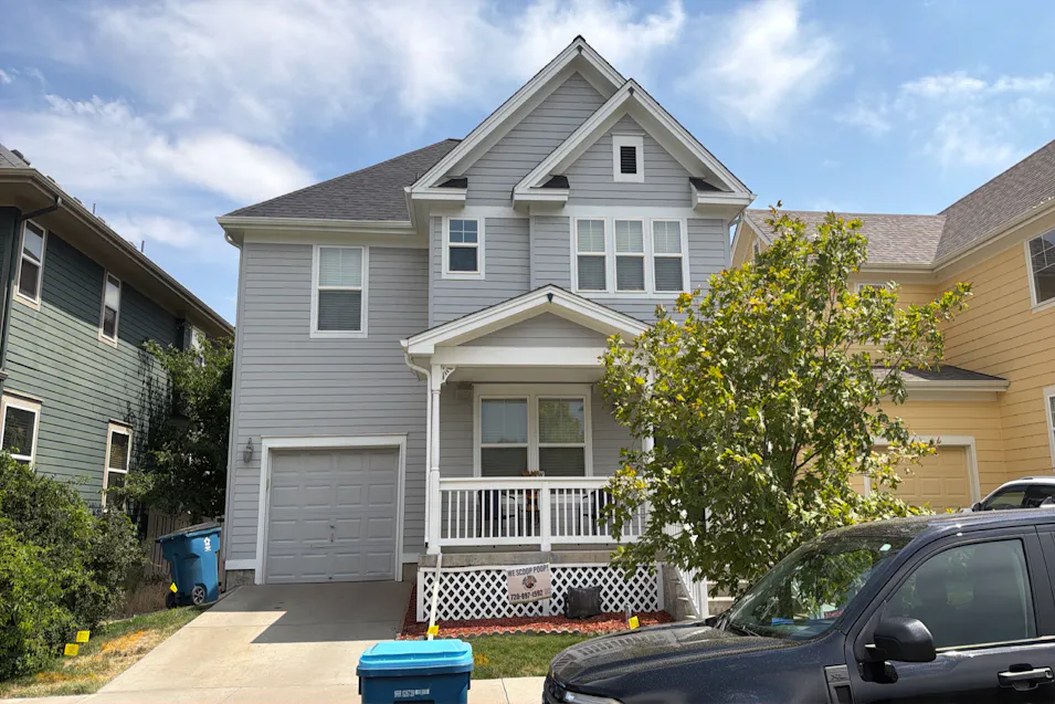 10832 Dayton Way Commerce City, CO 80640, Adams County