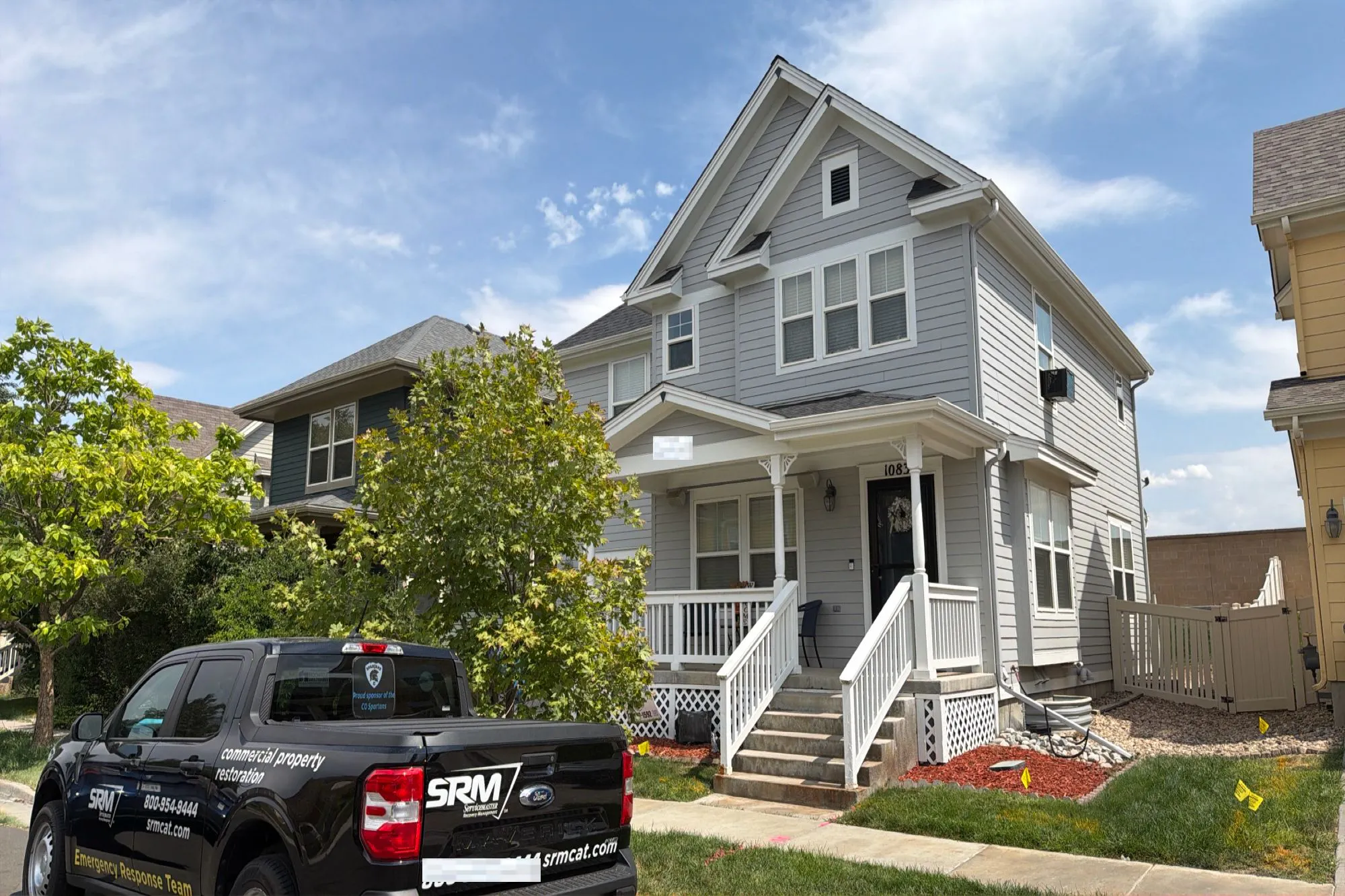 Dayton Way, Commerce City, CO 80640 #1