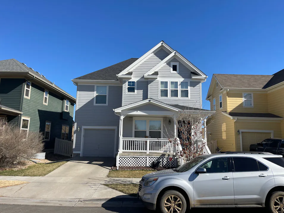 10832 Dayton Way Commerce City, CO 80640, Adams County