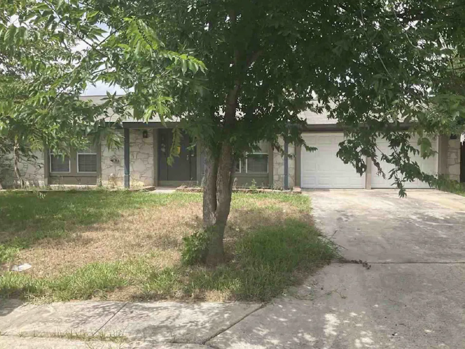 8355 Greenham San Antonio, TX 78239, Bexar County