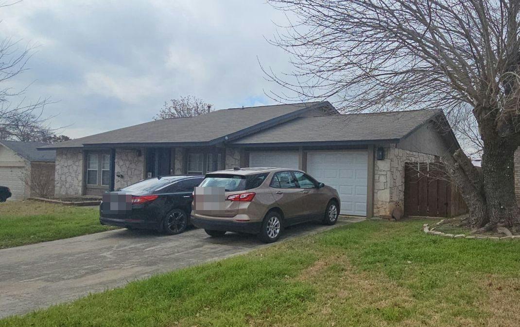 Greenham , San Antonio, TX 78239 #1