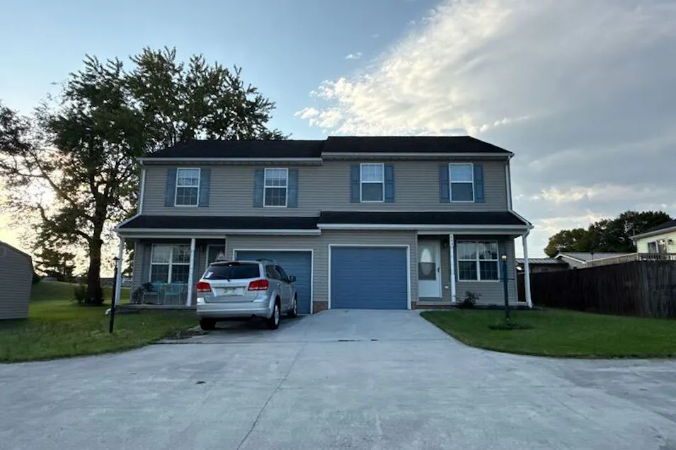 411 Turkey Road McSherrystown, PA 17344, Adams County