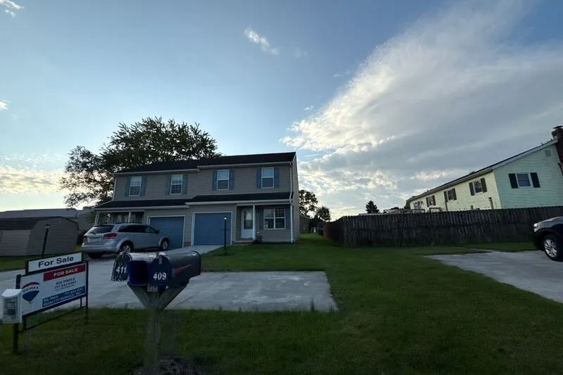 Turkey Rd, Mcsherrystown, PA 17344 #1