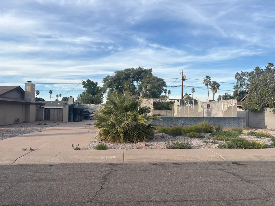 1138 E. Del Rio Dr Tempe, AZ 85282, Maricopa County