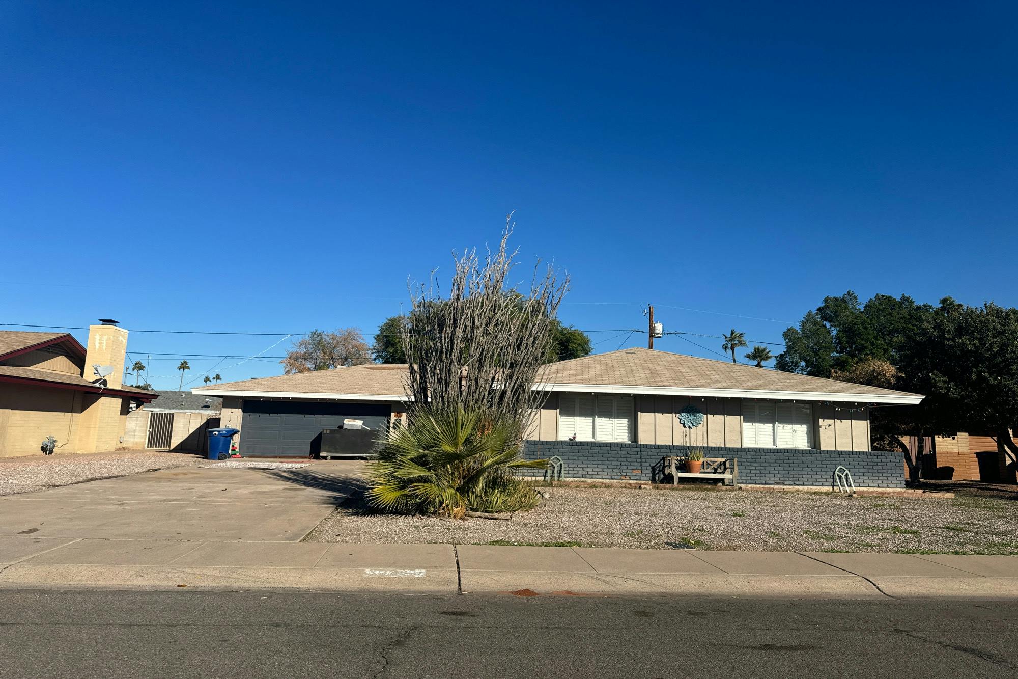 Del Rio Dr, Tempe, AZ 85282