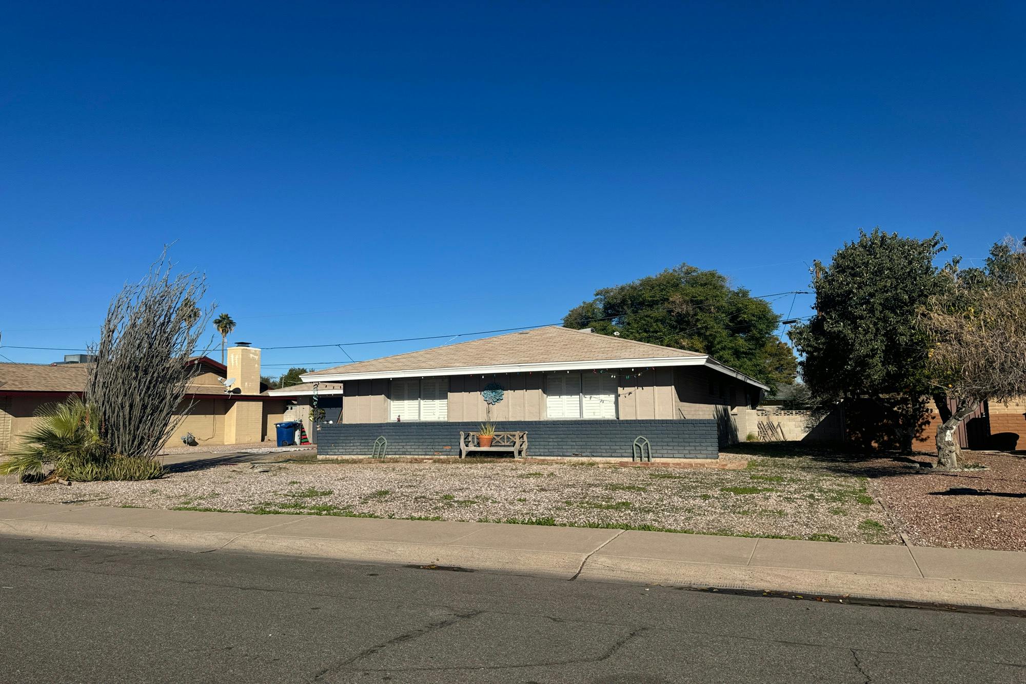 Del Rio Dr, Tempe, AZ 85282 #1