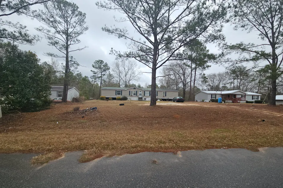 1045 Towson Drive Montrose, GA 31065, Laurens County