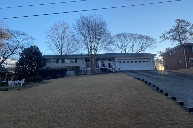 2129 Oland Circle Marietta, GA 30066, Cobb County