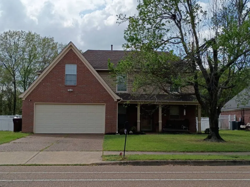 3293 Broadway St Bartlett, TN 38133, Shelby County