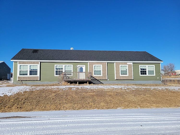 4901 Forge Ct Gillette, WY 82718, Campbell County