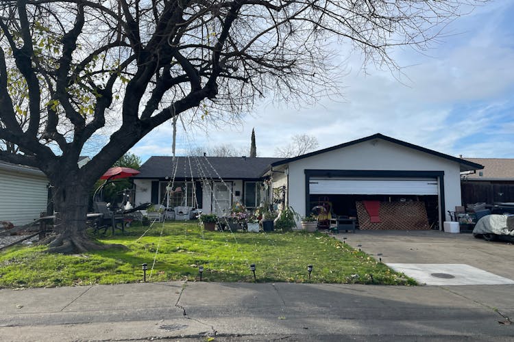 3990 Avante Way Sacramento, CA 95826, Sacramento County