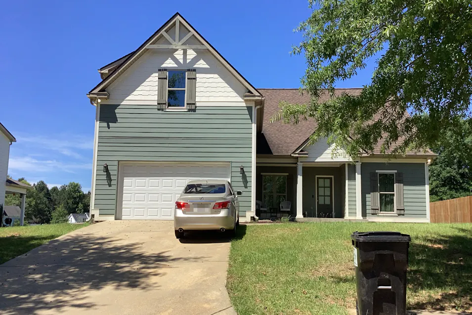 1661 County Road 548 Lanett, AL 36863, Chambers County