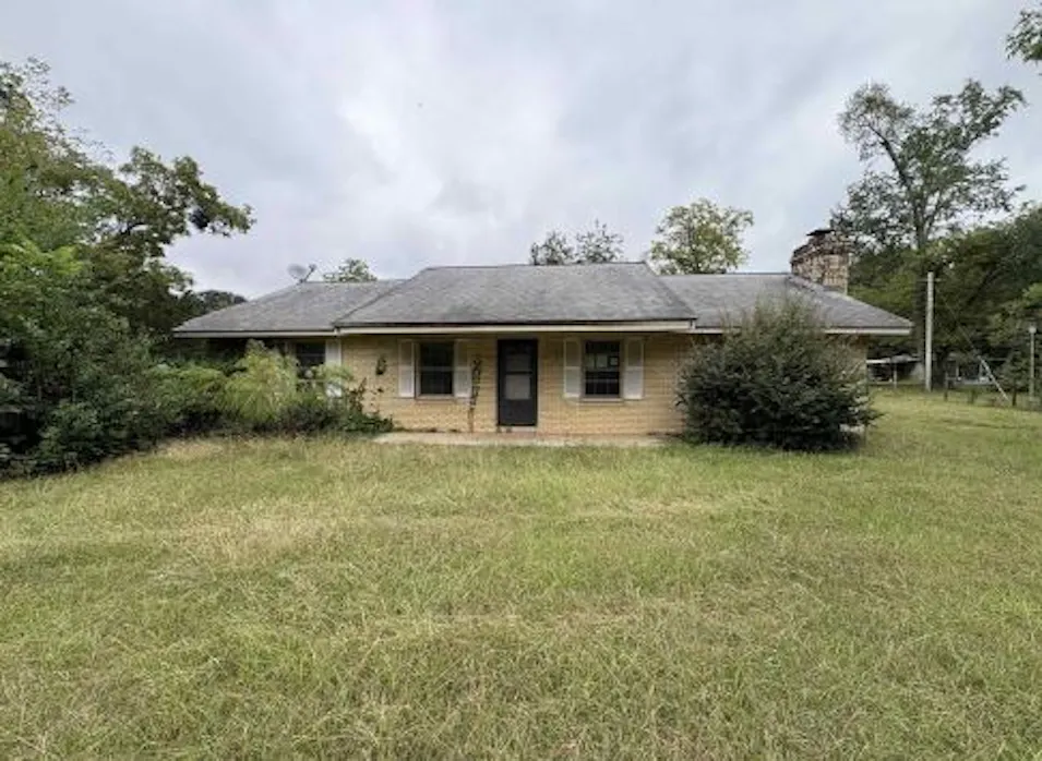3912 Coakley Ave Albany, GA 31721, Baker County