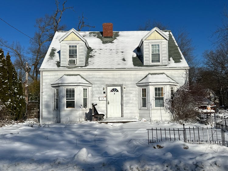 10 Thornton Street Randolph, MA 02368, Norfolk County