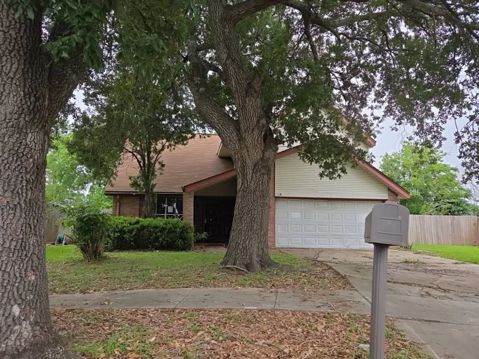 1203 Whispering Pine Drive Missouri City, TX 77489, Fort Bend County