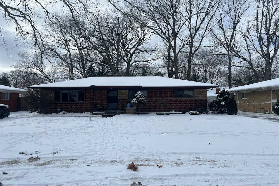 12823 Salem Redford, MI 48239, Wayne County