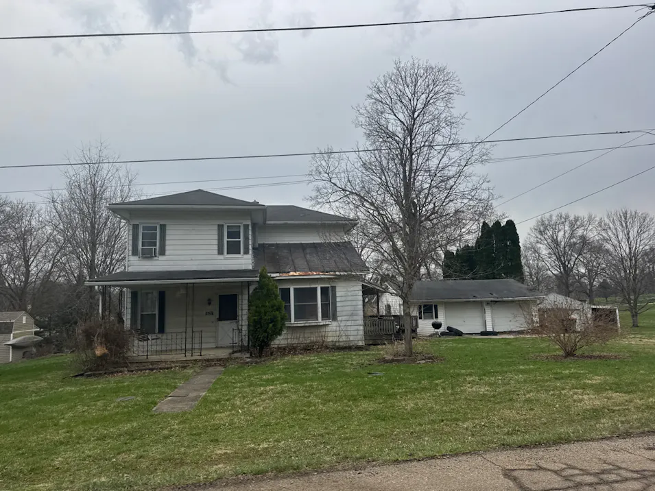 625 N Washington Street Utica, OH 43080, Licking County