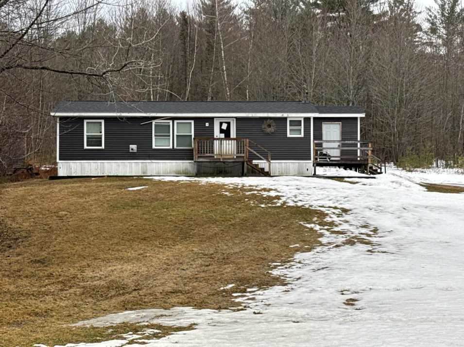 162 Davis Rd Fairfield, ME 04937, Somerset County