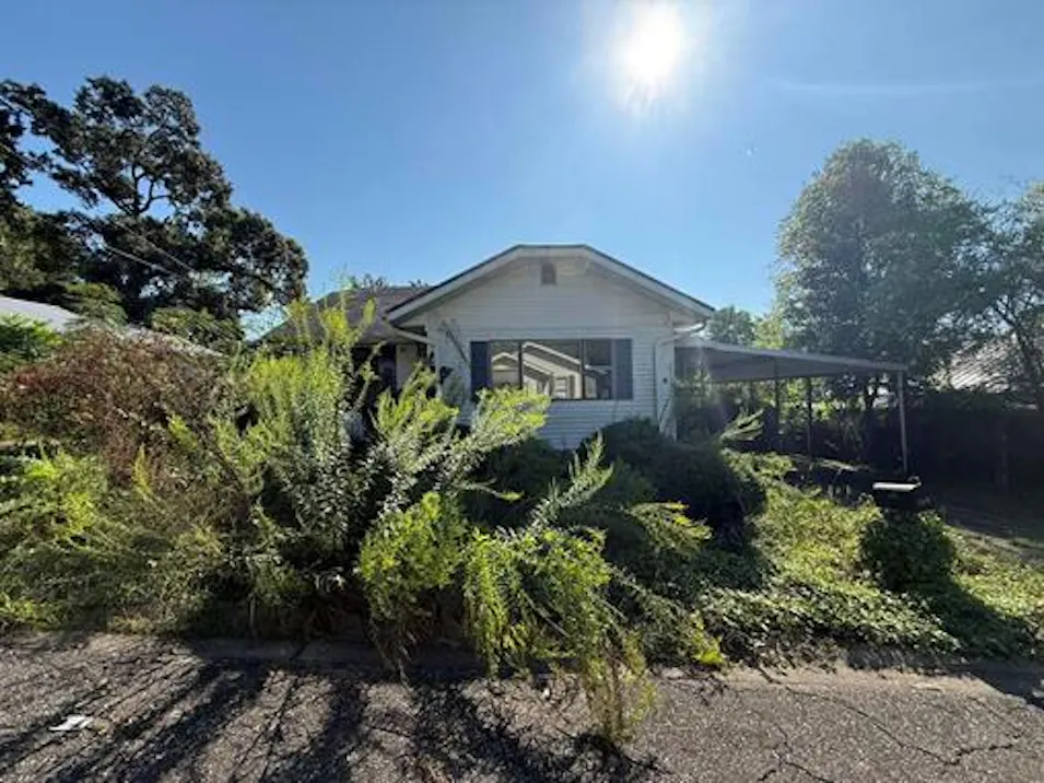 206 Forest Ave Adamsville, AL 35005, Jefferson County