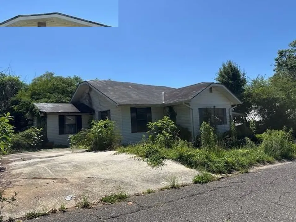 206 Forest Ave Adamsville, AL 35005, Jefferson County