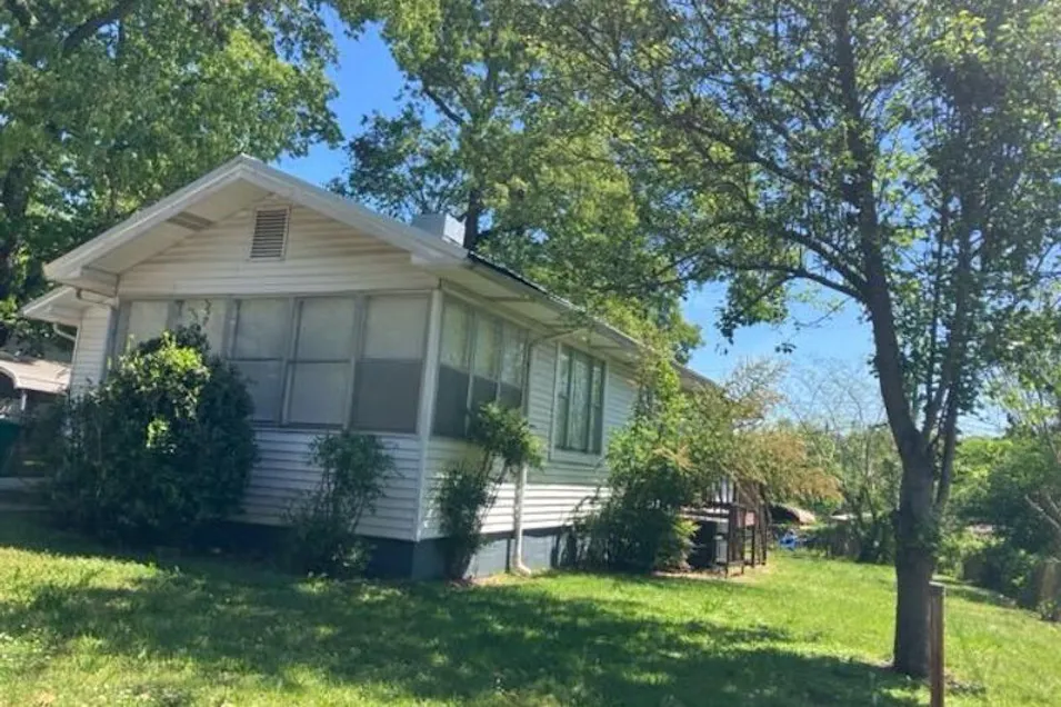 206 Forest Ave Adamsville, AL 35005, Jefferson County