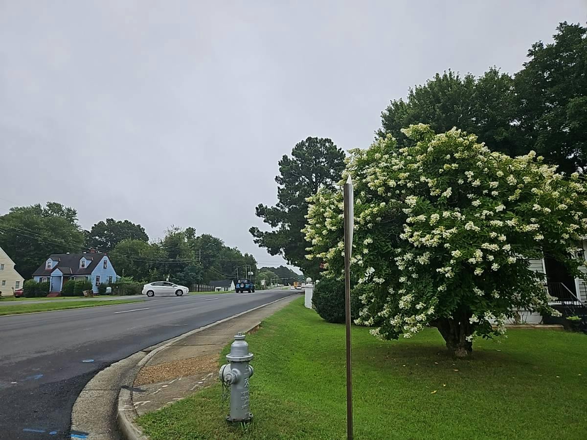 Laburnum Ave, Richmond, VA 23222