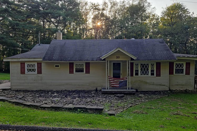 20 Federal Street Brookville, PA 15825, Jefferson County