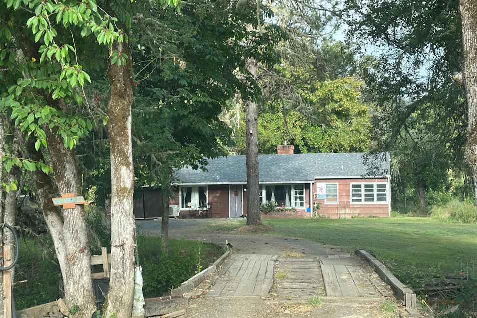 13756 Buckhorn Rd Glide, OR 97443, Douglas County