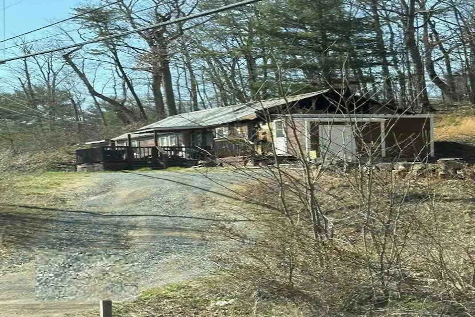 5111 Apple Harvest Drive Gerrardstown, WV 25420, Berkeley County