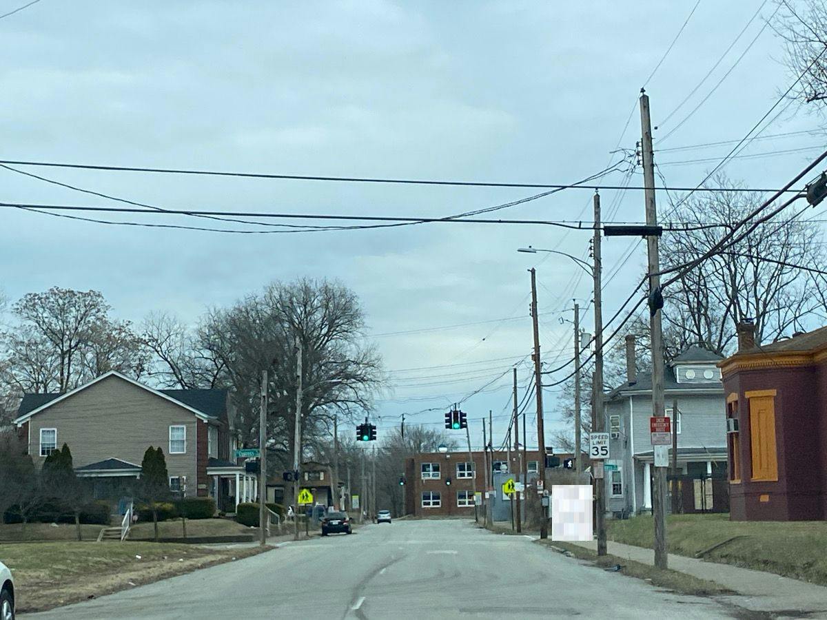 Cypress St, Louisville, KY 40211