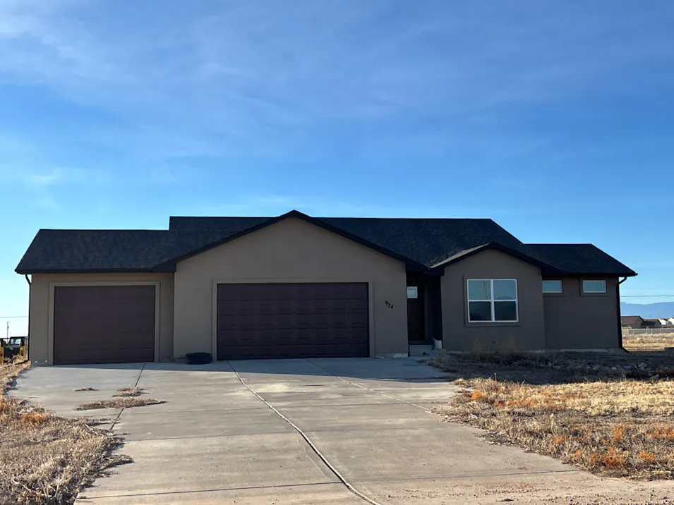 974 E Blackstone Drive Pueblo West, CO 81007, Pueblo County